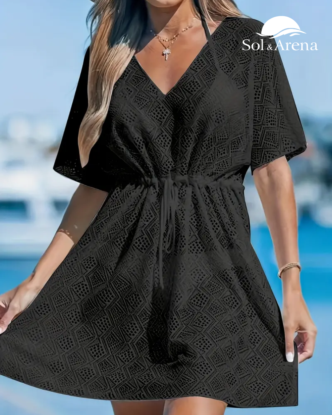 VESTIDO ORIBAY™ | EDICION LIMITADA